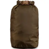 Savotta Rolltop Stuffsack, 210D, 10L, brown