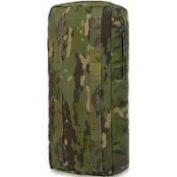 Savotta Side pouch 8L, Multicam tropic