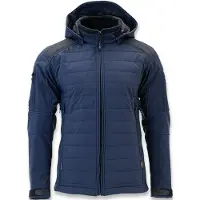 Carinthia G-LOFT ISG PRO XXL Jacket, Navy Blue