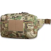 Savotta Askare Hip pack Hüfttasche, Multicam
