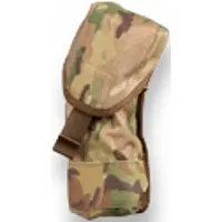 Savotta 2-mag pouch, AK, Multicam