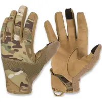 Helikon Tex Range Tactical M Handschuhe, multicam