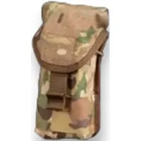 Savotta 2-mag pouch, AR15, Multicam