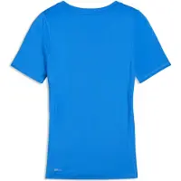 Puma Kinder Shirt teamLIGA26 Baselayer Tee SS Jr 660449-02 116 - Electro Royal - 116