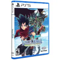 Sony Playstation Games Ps5 Justice Chronicles Import Mehrfarbig PAL Mehrfarbig PAL