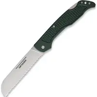 Ontario Camp Plus Bread Taschenmesser