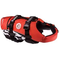 EzyDog Life Hundejacke 38-50 Cm