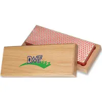 Dmt Diamant-Schleifstein, fein, W6F