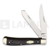 SCHRADE Old Timer Trapper, Heritage 1135990 Slipjoint Taschenmesser