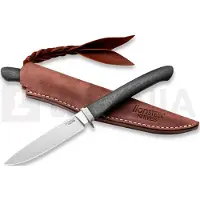 Lionsteel Ago - Carbon Fiber Messer