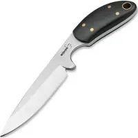 Böker Plus Pocket Knife 2.0, 02BO772, feststehendes Messer, Mickey Yurco Design
