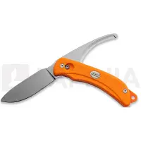 Eka SwedBlade G5 Jagdmesser, Orange
