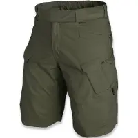 Helikon Tex UTS Urban Tactical Shorts 11'' XXXXL, olive green
