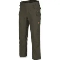 Helikon Tex PILGRIM Pants, Taiga Green - XS/Regular