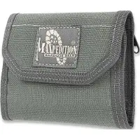 Maxpedition C.M.C wallet, foliage green