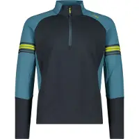 CMP 35l0427 Halbreißverschluss-sweatshirt