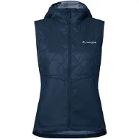 Vaude - Women's Freney Vest V - Kunstfaserweste Gr 36 blau