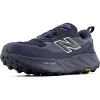 New Balance - Fresh Foam X Hierro Trek - Trailrunningschuhe Gr 50 grau