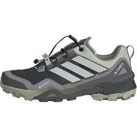 Adidas Performance Herren Halbschuhe Halbschuhe Terrex Skychaser GTX KJ8912 Grau