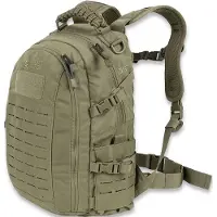 Direct Action Dust MkII Rucksack, adaptive green