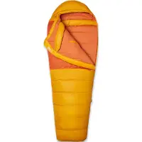 Marmot Lost Coast 5 Schlafsack, long