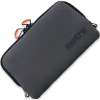 Sentry Go Sleeve Size 3 Organizer-Tasche, grau