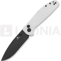 Bestechman Goodboy - PVD - G10, weiß