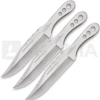 Hibben Triple Set Throwing Knives