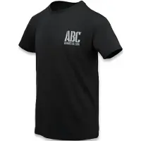 Helikon Tex T-shirt (ABC Always Be Cool) - Black, XXXL