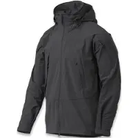 Helikon Tex TROOPER Jacket MK2 - StormStretch - Shadow Grey, L