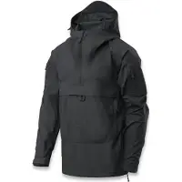 Helikon Tex Tracer Anorak Jacket - Black - M