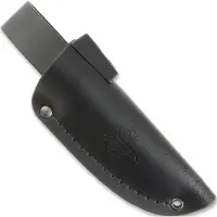Peltonen Knives Leather sheath for M23 Ranger Cub, right, black