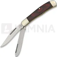 Bear & Son Little Trapper Rosewood Taschenmesser
