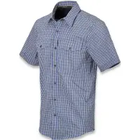 Helikon Tex Covert Concealed Carry S/S Shirt XS, royal blue
