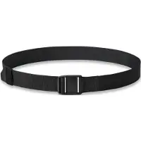 Helikon Tex EDC Magnetic Gurt, M, schwarz