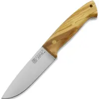 Joker Knives Ranger Outdoormesser, Olive Wood