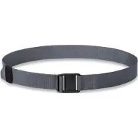 Helikon Tex EDC Magnetic Gurt, M, shadow grey/black