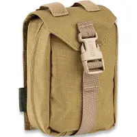 Defcon 5 Quick Release Medical Organizer-Tasche, coyote