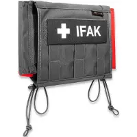 Tasmanian Tiger TT Head Rest IFAK, titan grey