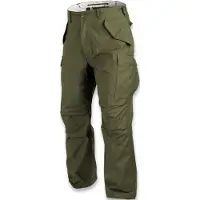 Helikon Tex M65 reg L Pants, olivgrün