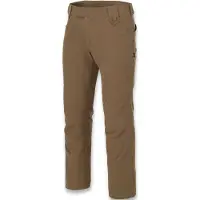 Helikon Tex Trekking Tactical Aeotech M Pants, mud brown