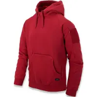Helikon Tex Urban Tactical Hoodie Lite Kangaroo XL, rot