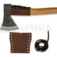 Helko Werk Hatchet Leather Handle Protector