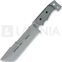 Tops knives M4X Punisher Überlebensmesser