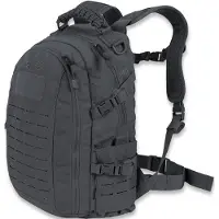 Direct Action Dust MkII Rucksack, shadow grey