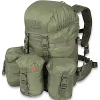Helikon Tex Matilda Rucksack – in mehreren Varianten erhältlich, Farbe:Olive Green