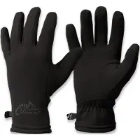 Helikon Tex Trekker Outback Handschuhe, L, schwarz
