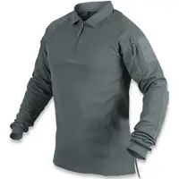 Helikon Tex Range Polo Shirt M, shadow grey