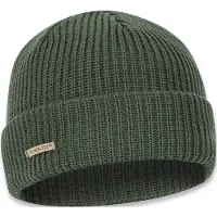 Helikon Tex Wanderer Mütze, olivgrün