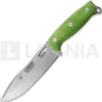 Cudeman Kayman Messer, green